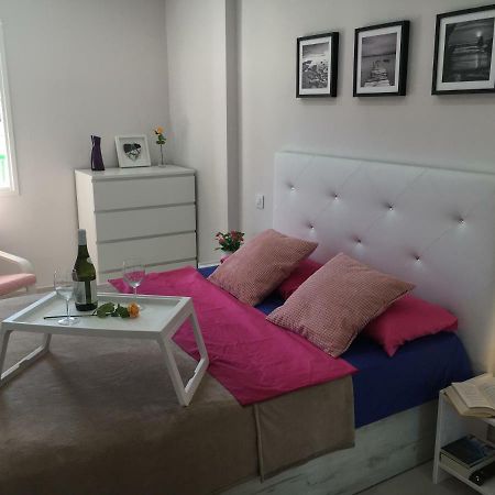 Apartment Los Cristianos Лос Кристианос Екстериор снимка
