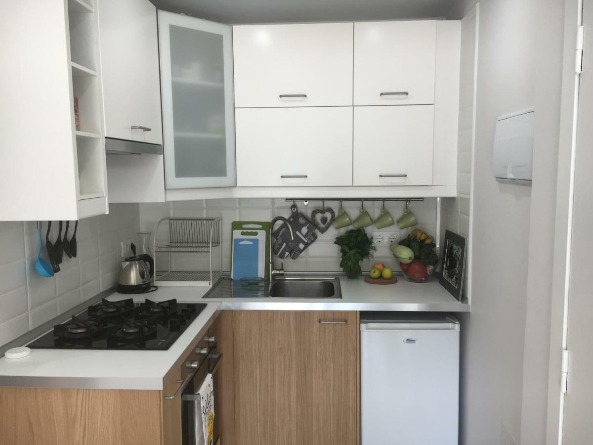 Apartment Los Cristianos Лос Кристианос Екстериор снимка