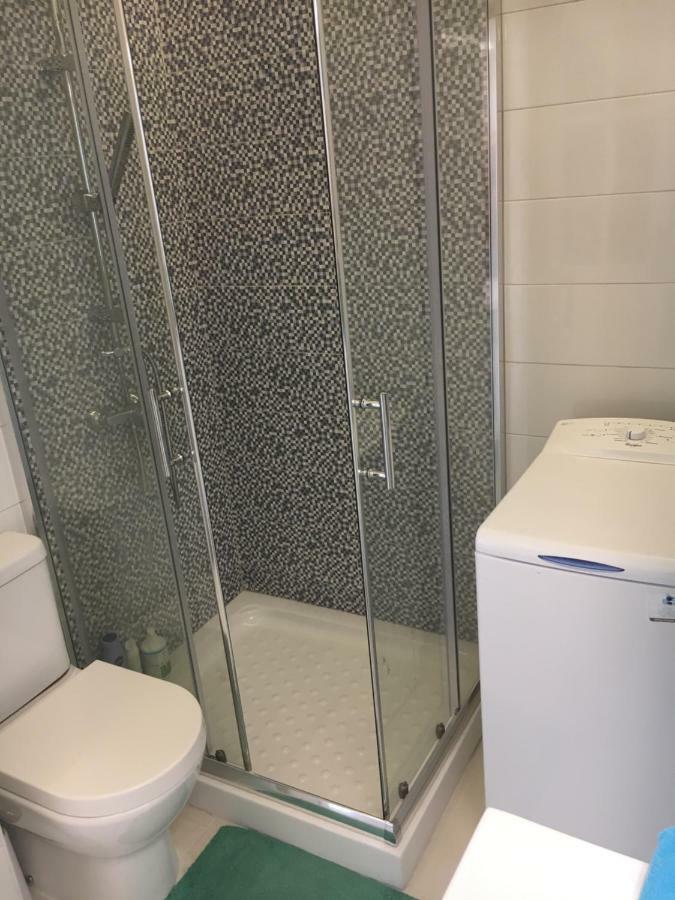 Apartment Los Cristianos Лос Кристианос Екстериор снимка