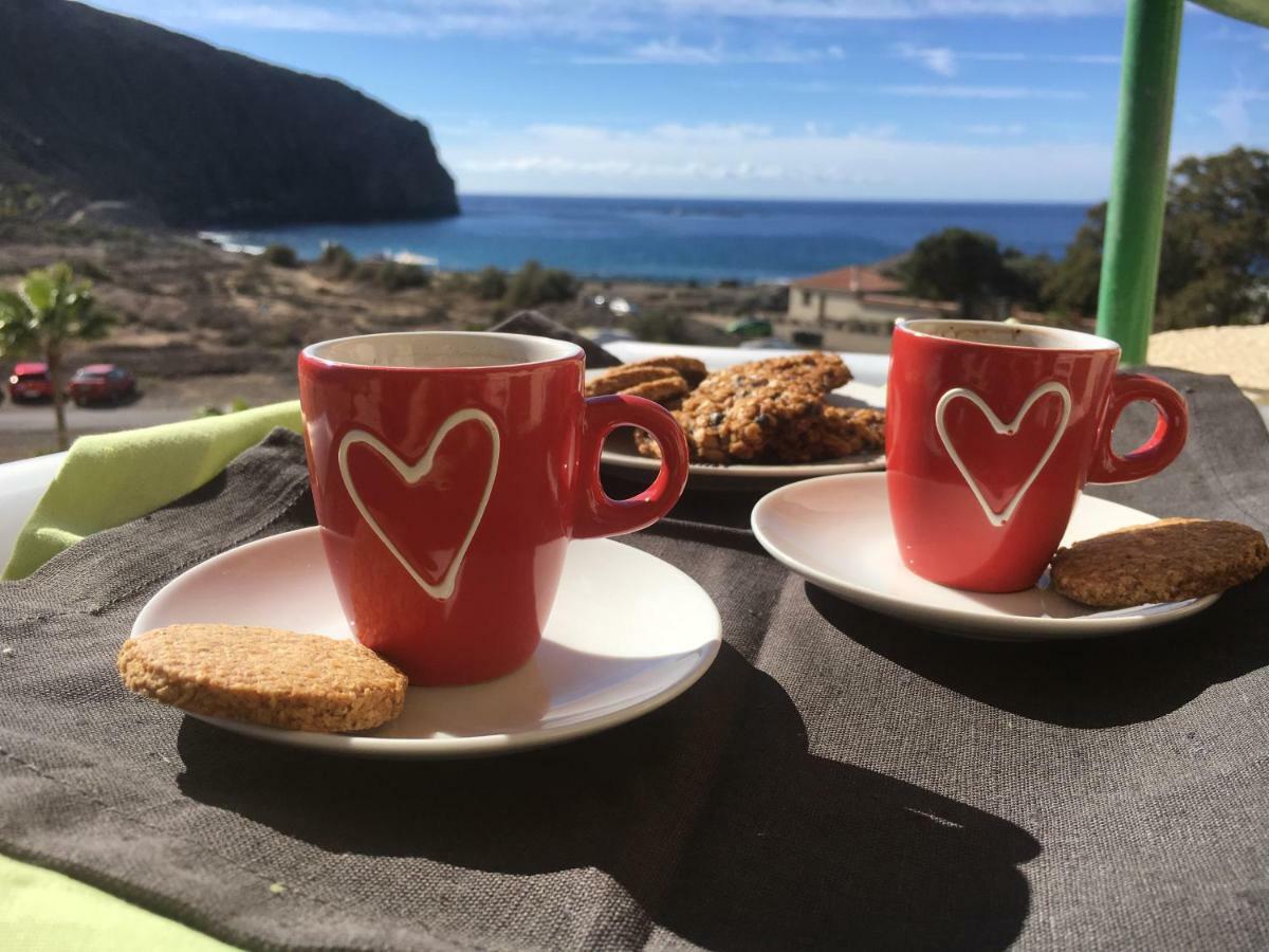 Apartment Los Cristianos Лос Кристианос Екстериор снимка