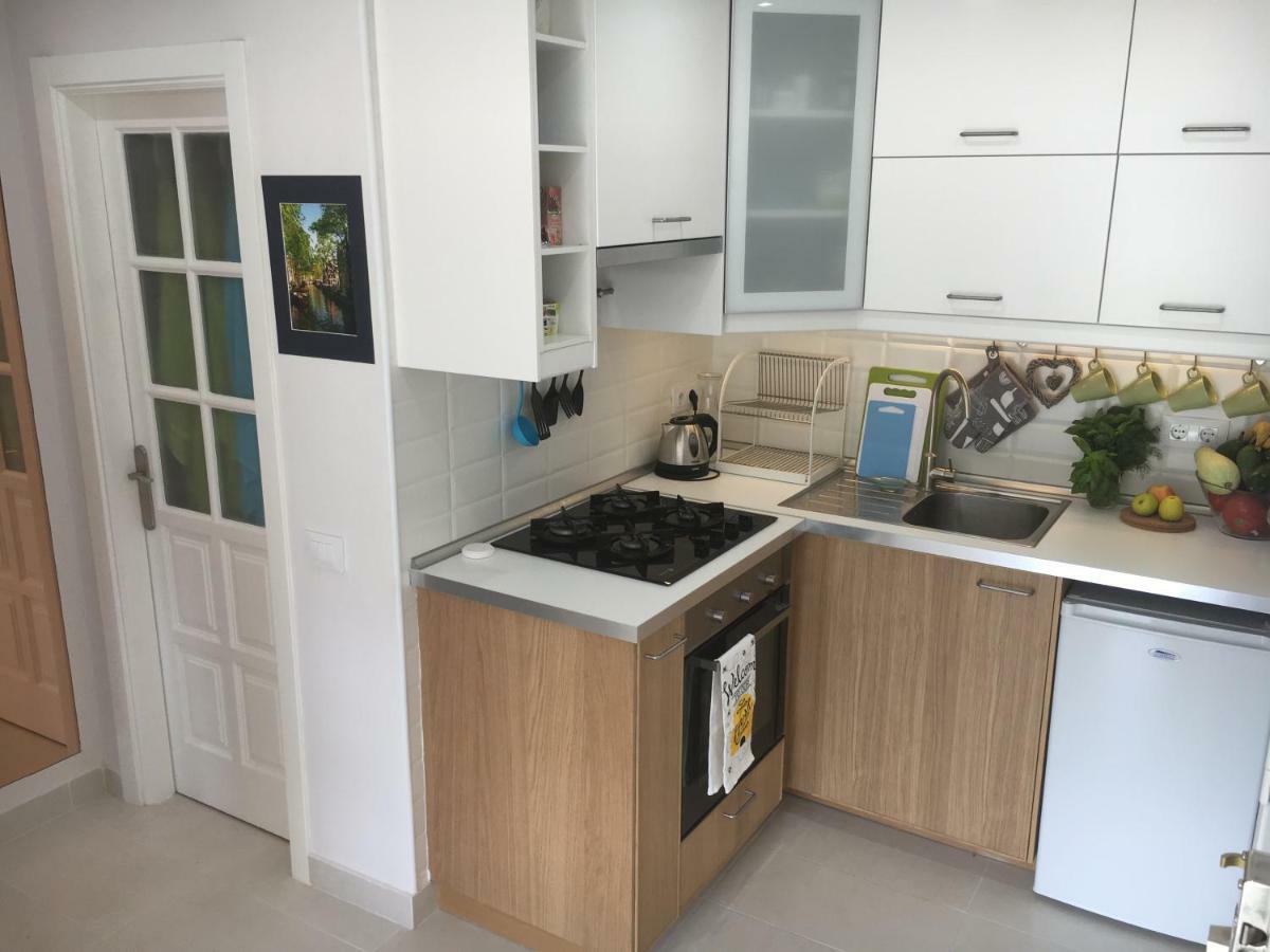 Apartment Los Cristianos Лос Кристианос Екстериор снимка