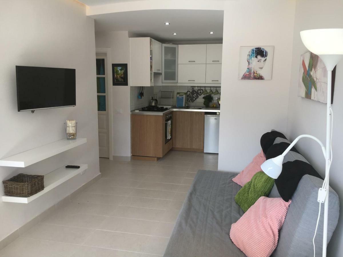 Apartment Los Cristianos Лос Кристианос Екстериор снимка