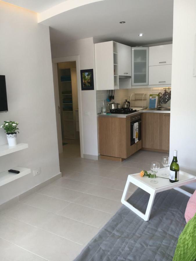 Apartment Los Cristianos Лос Кристианос Екстериор снимка