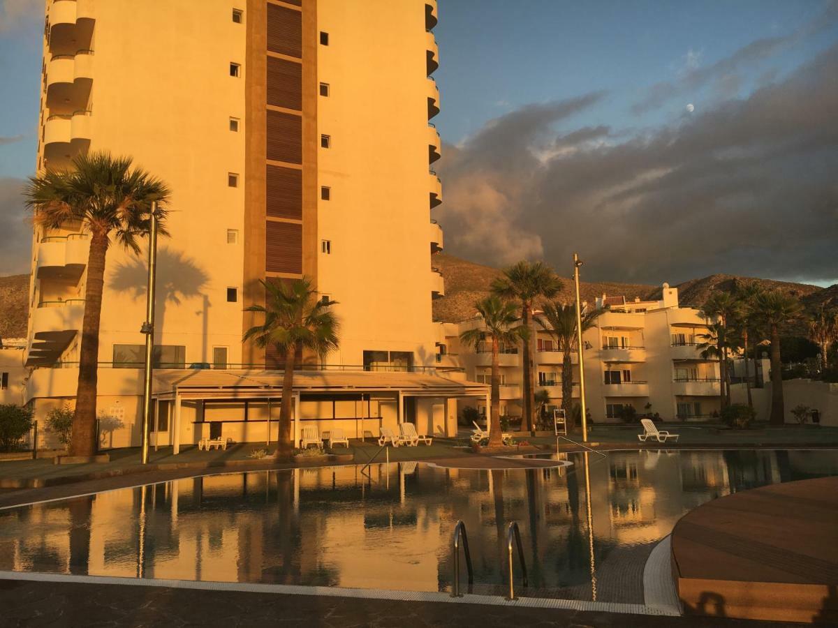 Apartment Los Cristianos Лос Кристианос Екстериор снимка