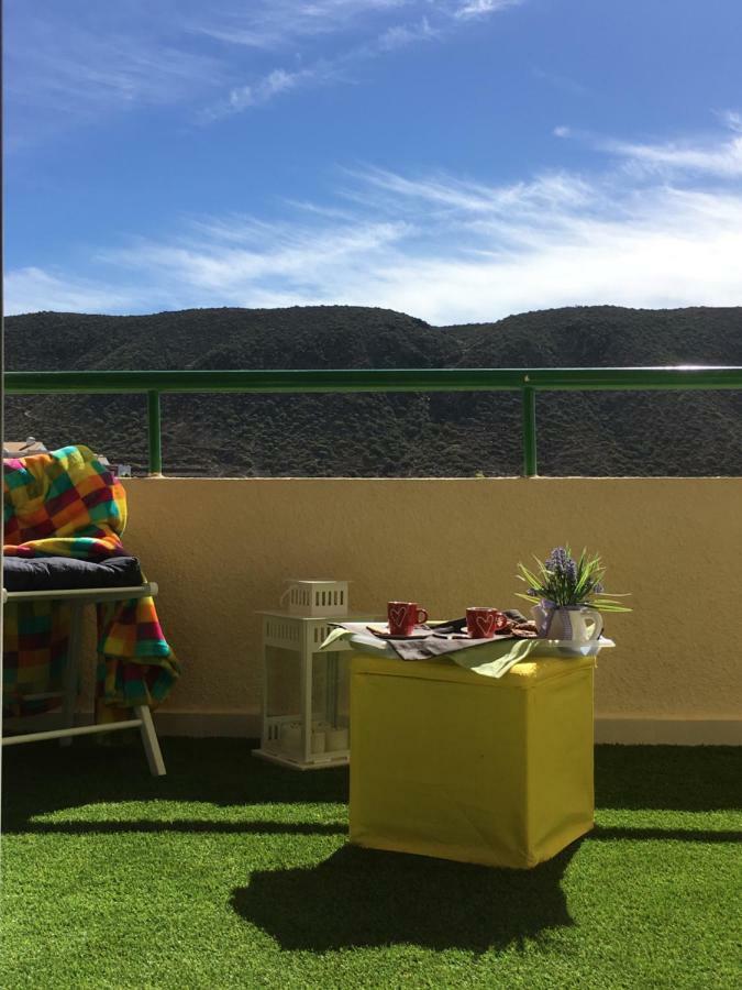 Apartment Los Cristianos Лос Кристианос Екстериор снимка