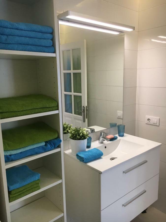 Apartment Los Cristianos Лос Кристианос Екстериор снимка