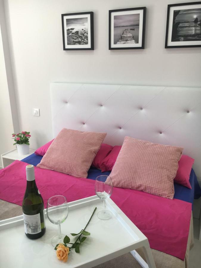 Apartment Los Cristianos Лос Кристианос Екстериор снимка